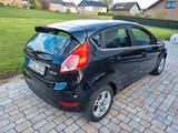 Ford Fiesta 1,0 EcoBoost 74kW S/S Titanium Titanium - Ford Fiesta: 7