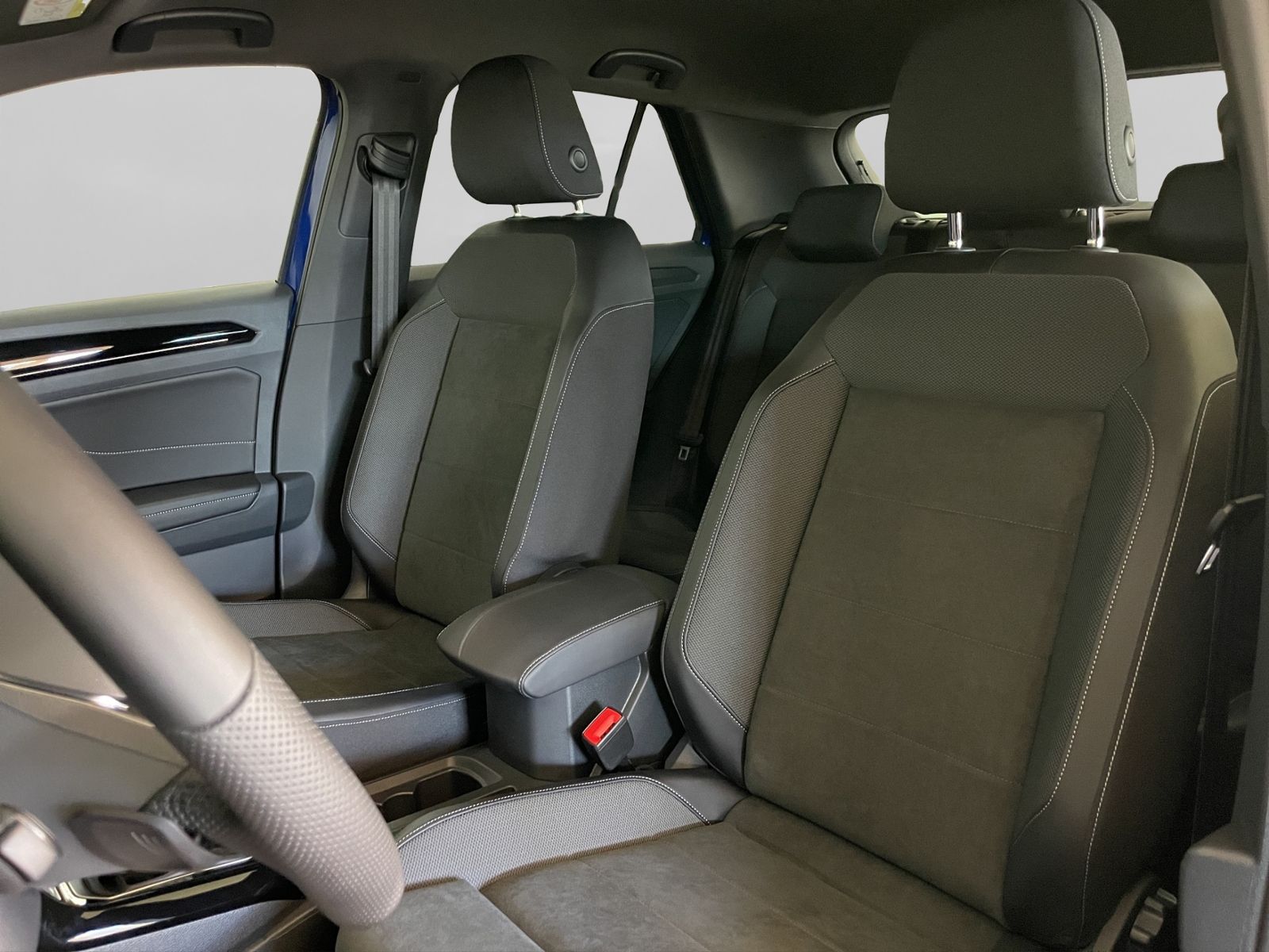 Volkswagen T-Roc - Bild 18
