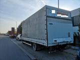 Mitsubishi Canter Fuso~7C18~8,2m~Klima~Pritsche/Plane/LBW - Mitsubishi Canter Gebrauchtwagen