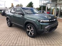 Dacia Duster - Vorschau Bild 16