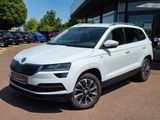 Skoda Karoq Drive 125 4x4+Navi+CarPlay+Kamera+LED+ - Skoda Karoq: Drive