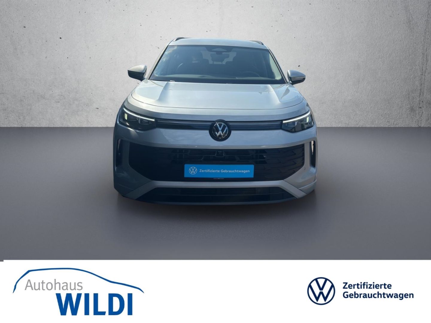 Volkswagen Tayron 4Motion 2.0 TDI DSG AHK Navi 360 Kamera foto 2