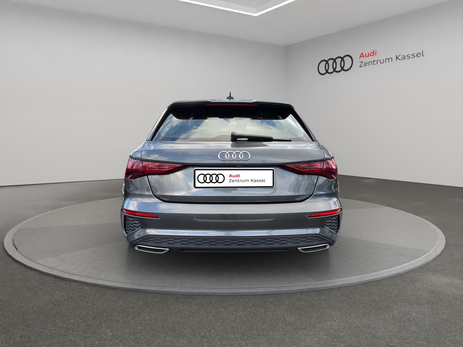 Audi A3 - Bild 5