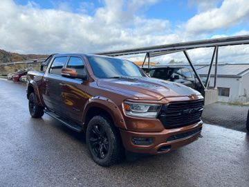 Dodge RAM - 3