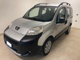 Peugeot Bipper Tepee 1.3 75 CV Outdoor CATENA FR - scheckheftgepflegte Peugeot Bipper Tepee