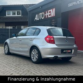 BMW 118 - 6