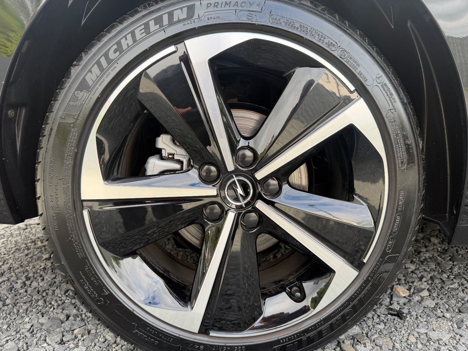 OPEL Astra 1.5d Sports Tourer GS PANO/LED/AHK – Foto 7