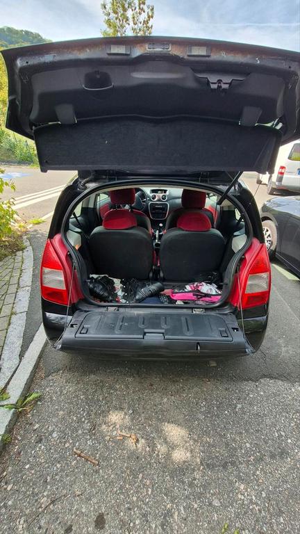 Citroën C2