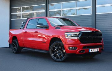 Dodge RAM - 1