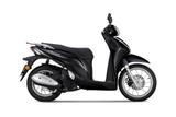 Honda SH125 Mode #Aktion Abverkauf - HONDA SH 125