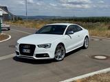 Audi S5 3.0 TFSI S tronic quattro - - Audi S5 aus 2012