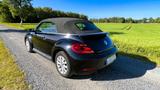 Volkswagen Beetle 1.2 TSI BMT Cabriolet - - VW Beetle Gebrauchtwagen in Bremen