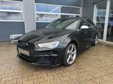 Audi RS3 2.5 20V TFSI quattro Magnetic Ride B&O MMI - Audi RS3: Limousine
