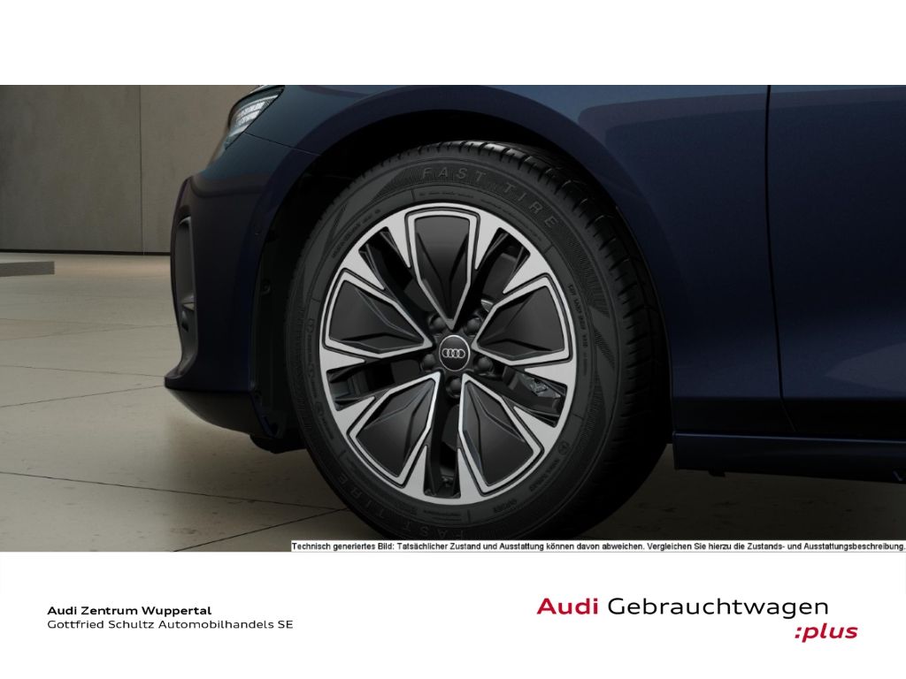 Audi A6 - Bild 7