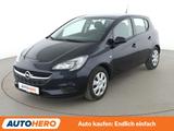 Opel Corsa 1.4 Edition ecoFlex*PDC*SHZ*LHZ*TEMPO* - Opel Corsa Gebrauchtwagen in Frankfurt