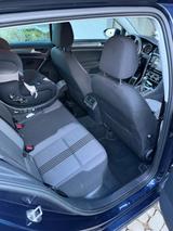 Volkswagen Golf 2.0 TDI DSG BMT Comfortline Comfortline - Volkswagen Golf: Comfortline TDI