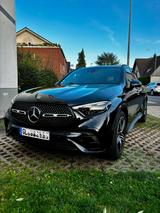 Mercedes-Benz GLC 200 4MATIC AMG/Night/Pano/AHK/360/Air/Garant