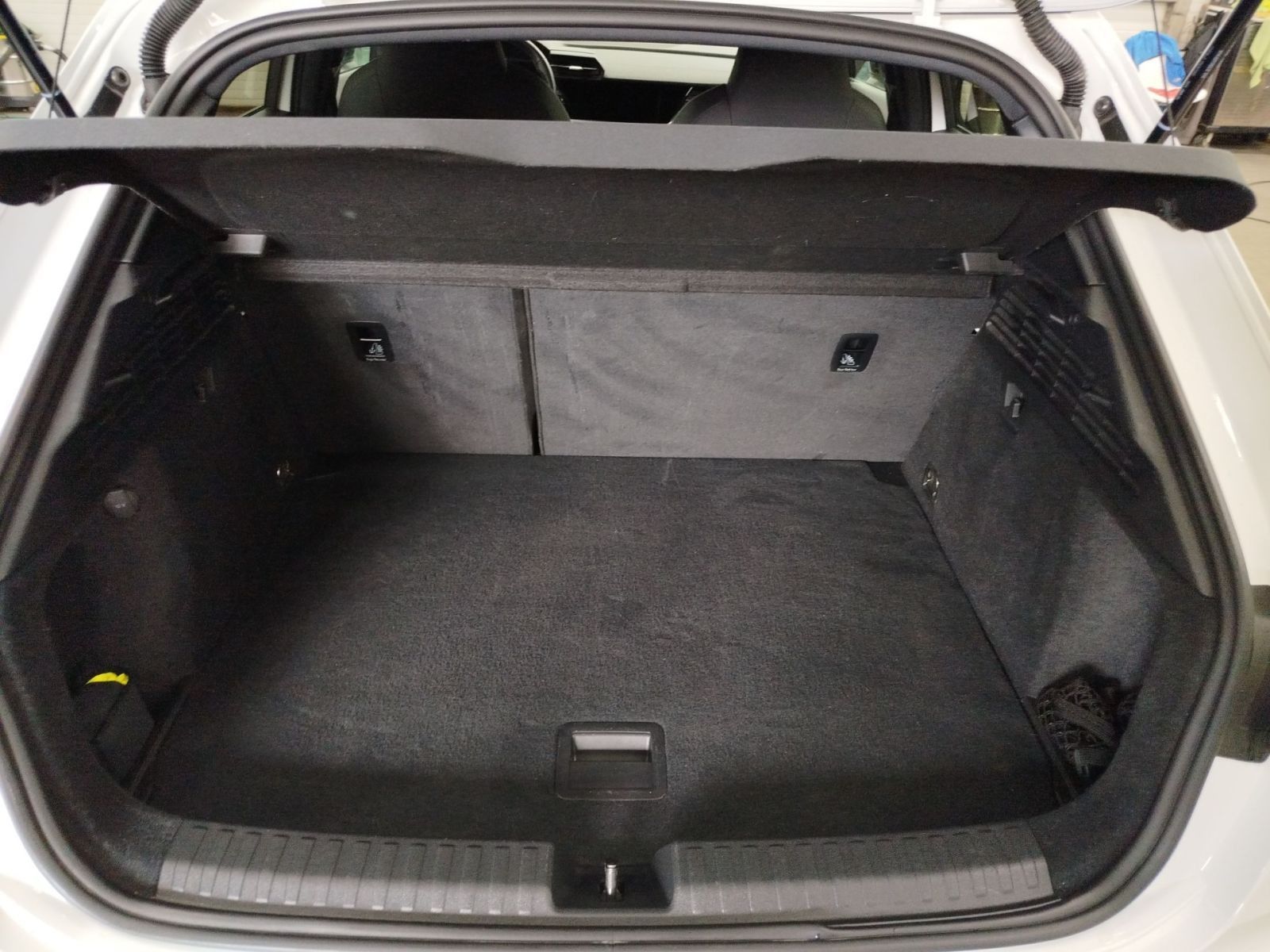 Audi S3 - Bild 7