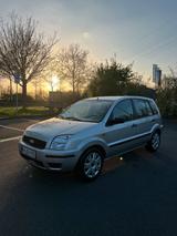 Ford Fusion - Ford Fusion in Düsseldorf