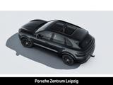 Porsche Cayenne E-Hybrid Black Edition InnoDrive HeadUp - Porsche Cayenne Neuwagen in Leipzig