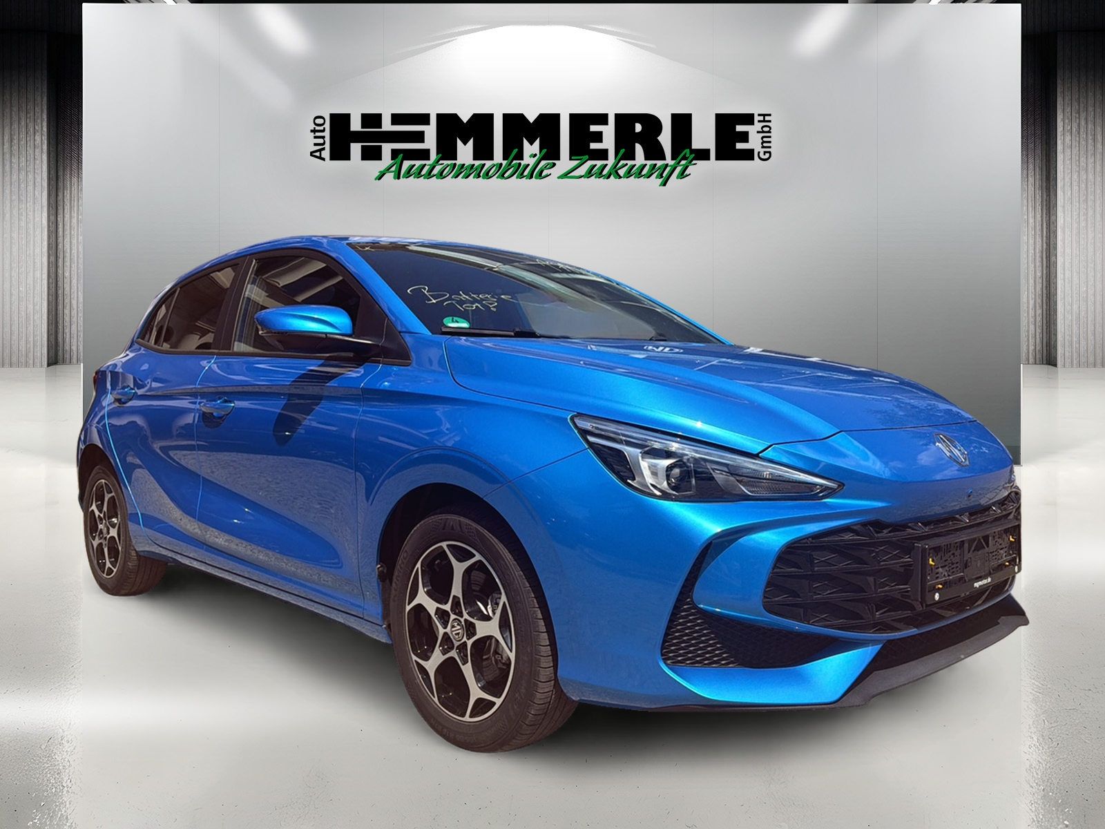 MG3