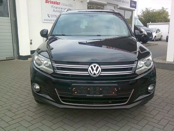 Volkswagen Tiguan - 3