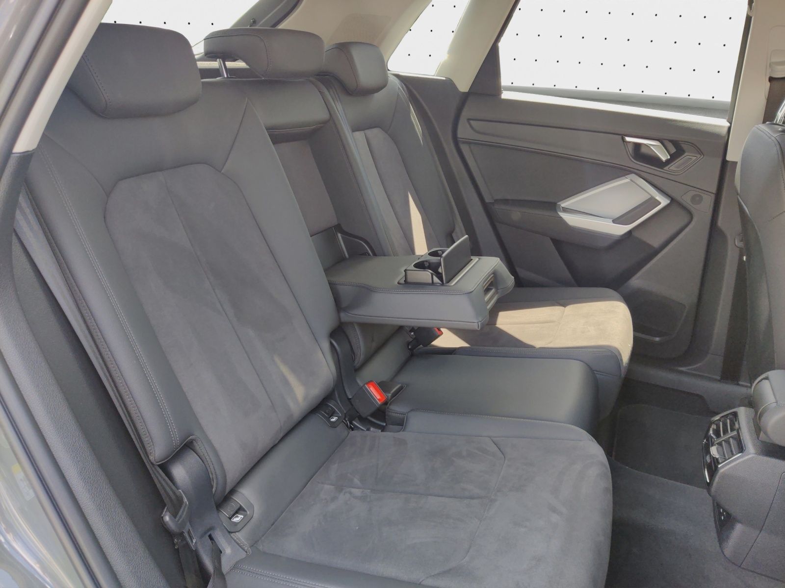 Audi Q3 - Bild 16