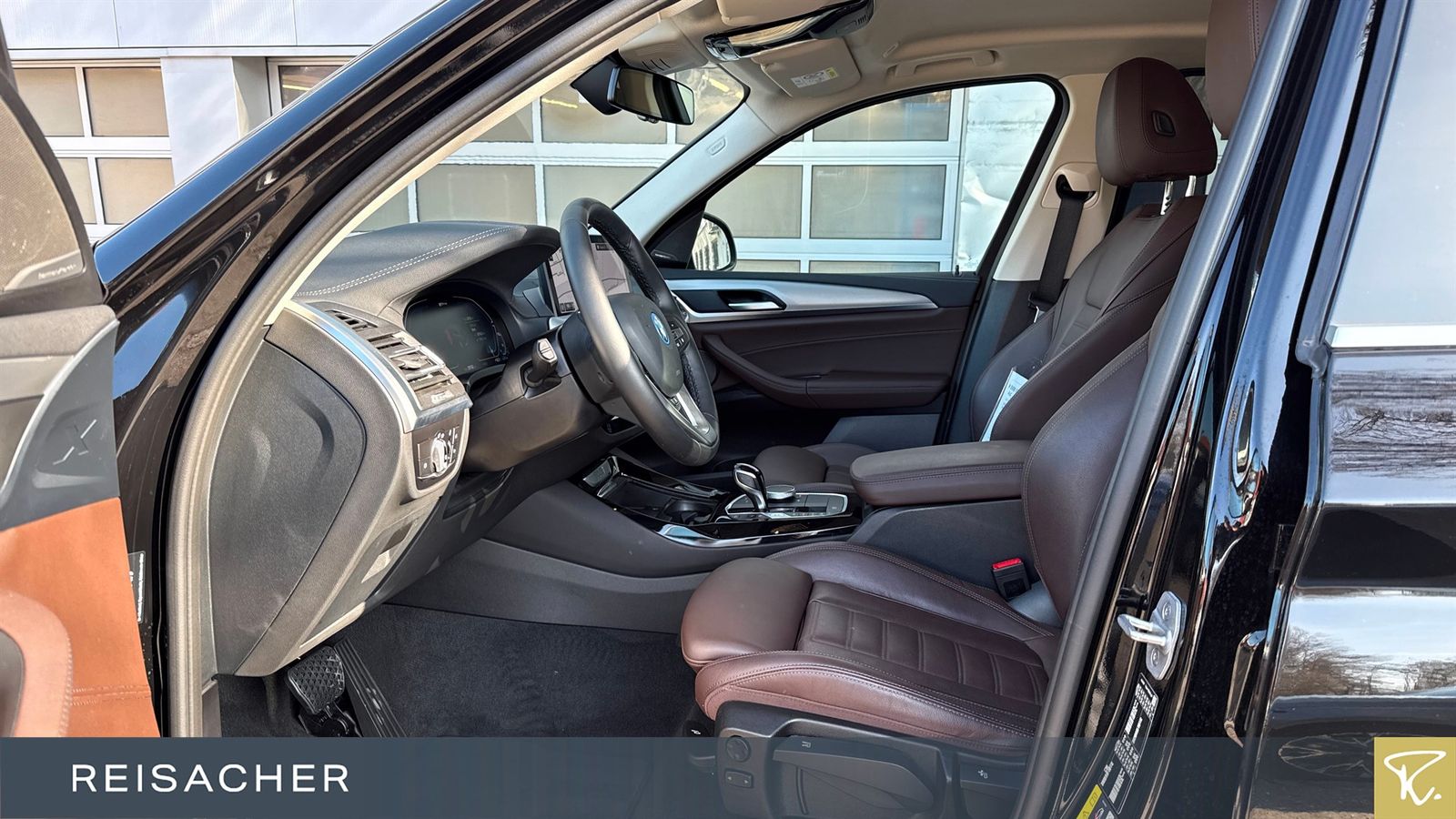 BMW X3 xDrive 30e LCPro.HuD,AHK,Laser,RFK foto 4