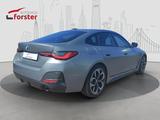 BMW 430 Gran Coupe d xDrive M Sport Frozen Grey HUD  - BMW 430 Gran Coupé Gebrauchtwagen