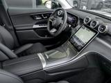 Mercedes-Benz GLC 300 d 4M Cp AMG-Sport/Pano/AHK/360/Memo/Totw - gebrauchte Sportwagen