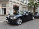 BMW 118i / 170 PS / Sport-Line / M Sportfahrwerk  - BMW 118 Unfallwagen