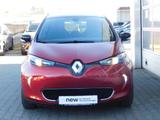 Renault ZOE INTENS Z.E.40 zzgl. Batteriemiete - Renault ZOE Gebrauchtwagen