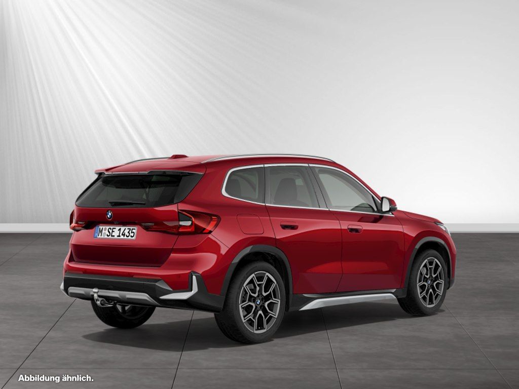 BMW X1 sDrive20d xLine Head-Up DA&PA Harman Kardon foto 2