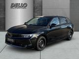 Opel Astra Business Edition 1.5D PDC+Kamera Navi CarP - Opel Astra mit Diesel-Antrieb: Limousine, Automatik