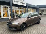 Skoda Rapid Spaceback Style*EPH NAV SH AUTOKLIMA BLACK - Skoda Rapid: Style