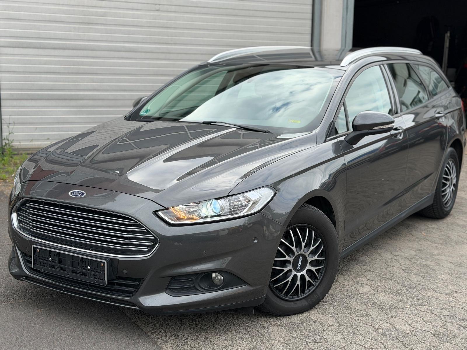 Ford Mondeo Turnier Trend/ Automatik/ Xenon/ Navi
