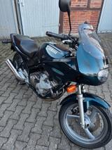 Yamaha XJ 600 S Diversion - YAMAHA XJ 600 S DIVERSION