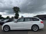 BMW Touring 320 d - BMW 320: 320d