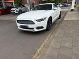 Ford Mustang EcoBoost - Ford Mustang Gebrauchtwagen in Düsseldorf
