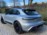 Porsche Macan GTS GTS - gebrauchte Porsche Macan aus dem Jahr 2023