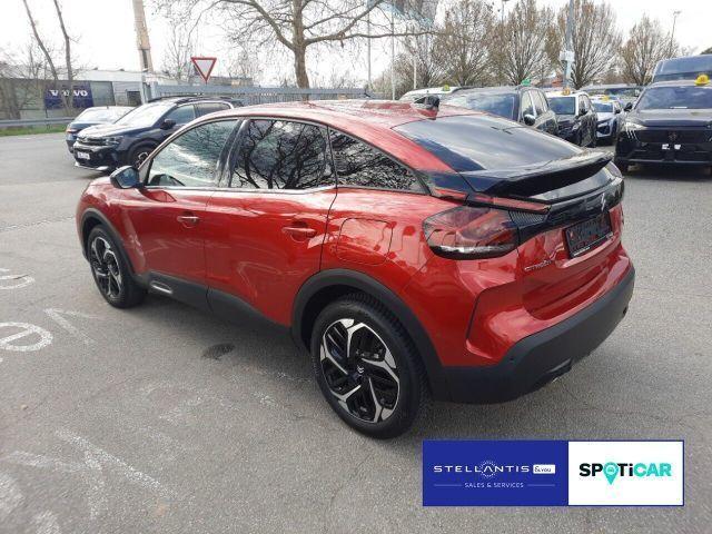 Citroën C4 Shine 1.2 130 EAT-8 SHZ*FSH*LRH