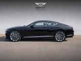 Bentley Continental GT Mulliner V8 Hybrid *B&O, Rotating - Bentley Continental: R Mulliner
