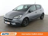 Opel Corsa 1.4 120 Jahre ecoFlex*TEMPO*PDC*SHZ*KLIMA* - Opel Corsa Gebrauchtwagen in Stuttgart