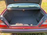 Mercedes-Benz CE 230 - Mercedes-Benz Oldtimer: Coupe