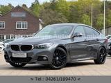 BMW 320D*GRAN*TURISMO*M-SPORT*LEDER*NAVI*CAM*TÜV NEU - BMW 320 Gran Turismo aus 2018