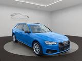 Audi A4 Avant 40 g-tron sport S-LINE ULTRAVOLL - mit CNG-Antrieb: Kombi, Automatik