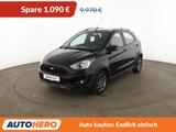 Ford Ka+ 1.2 Ti-VCT Active*TEMPO*PDC*SHZ*LIM*KLIMA* - Ford Ka/Ka+ in Duisburg