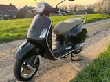 Vespa GTS 300  i.e. Touring - VESPA MOTORRAD