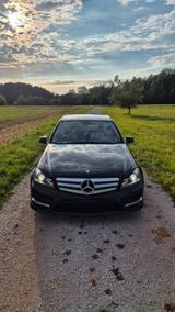 Mercedes-Benz C 350 BlueEFF. AVANTGARDE Autom. AVANTGARDE