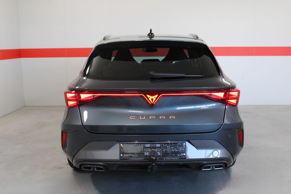 Cupra Leon - Bild 4